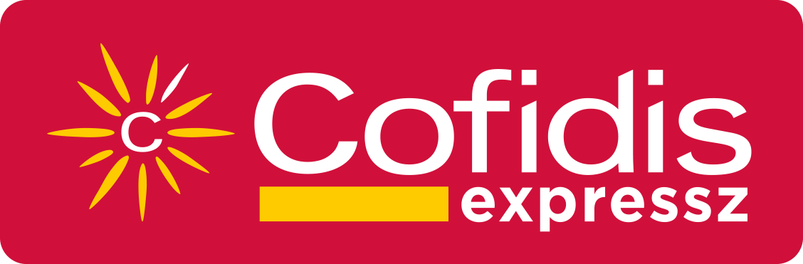 Cofidis expressz online áruhitel