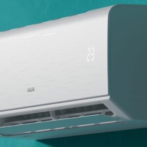 AUX Delta 3 <br><br>7,3 kW