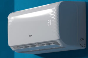 AUX Gamma 3R <br><br>5,3 kW