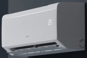 AUX Magma 2 <br><br>3,5 kW