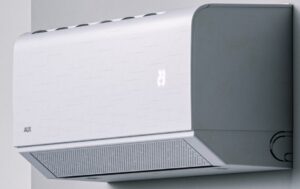 AUX Aura <br><br>5,4 kW