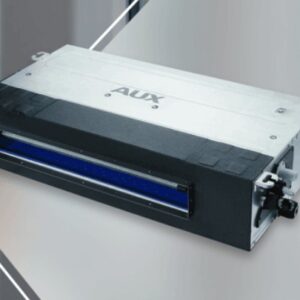 AUX DUCT Pro légcsatornázható klíma 5,3 kW